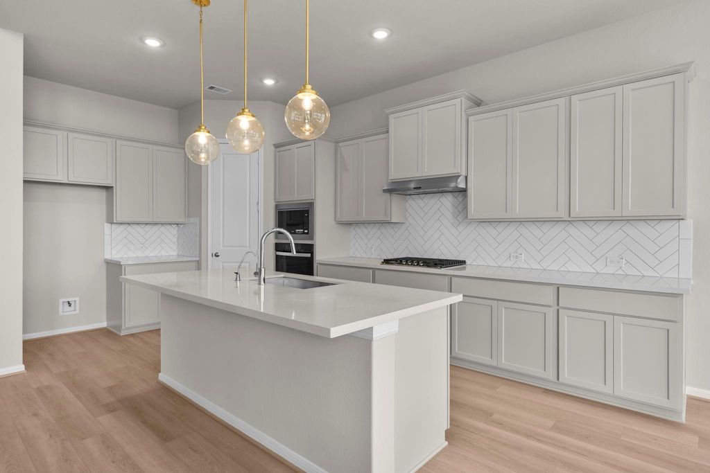 Photo of 3316 Bentwood Ranch Drive, Conroe, TX 77385 (MLS # 82279782)