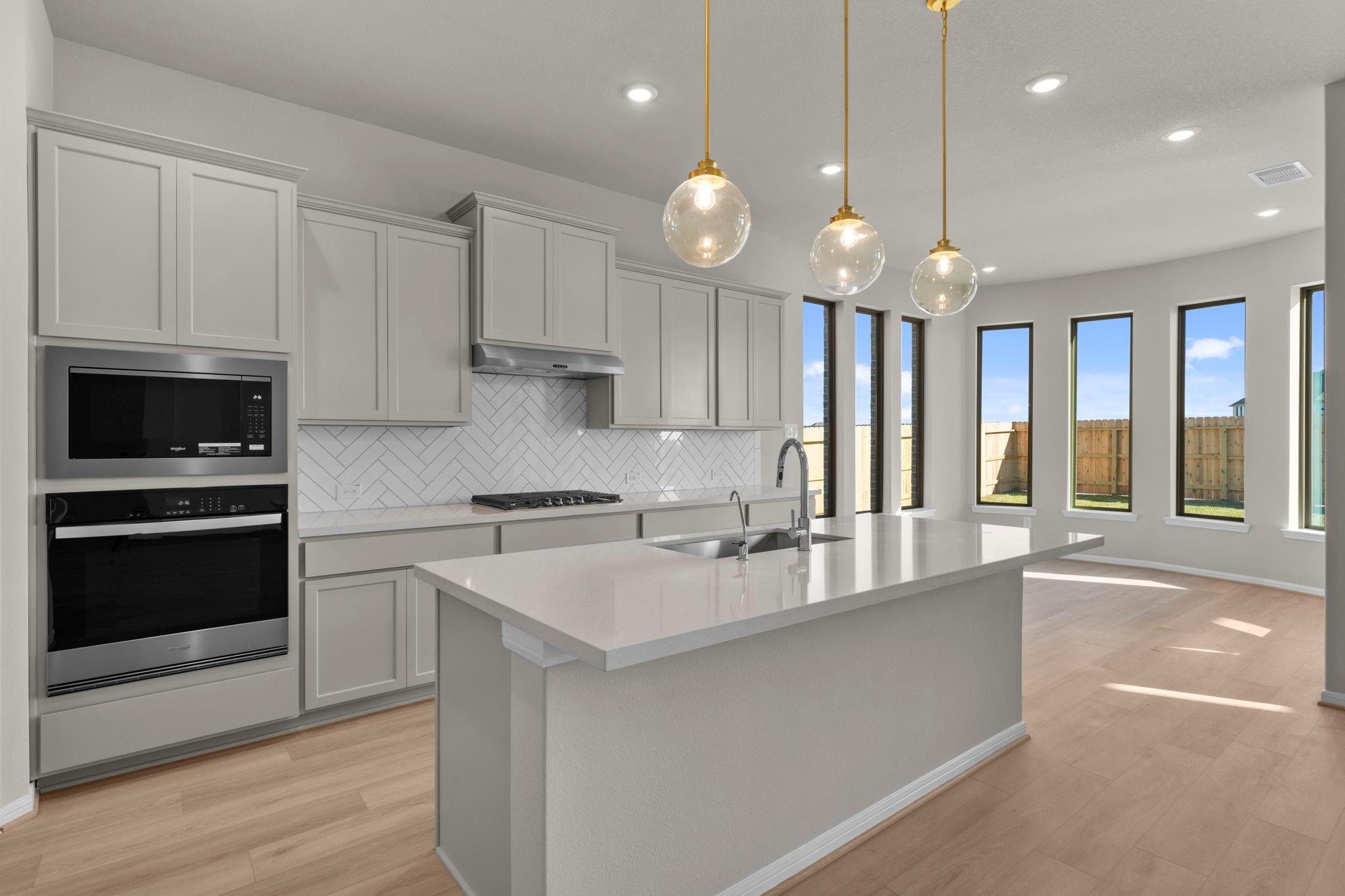 3316 Bentwood Ranch Drive