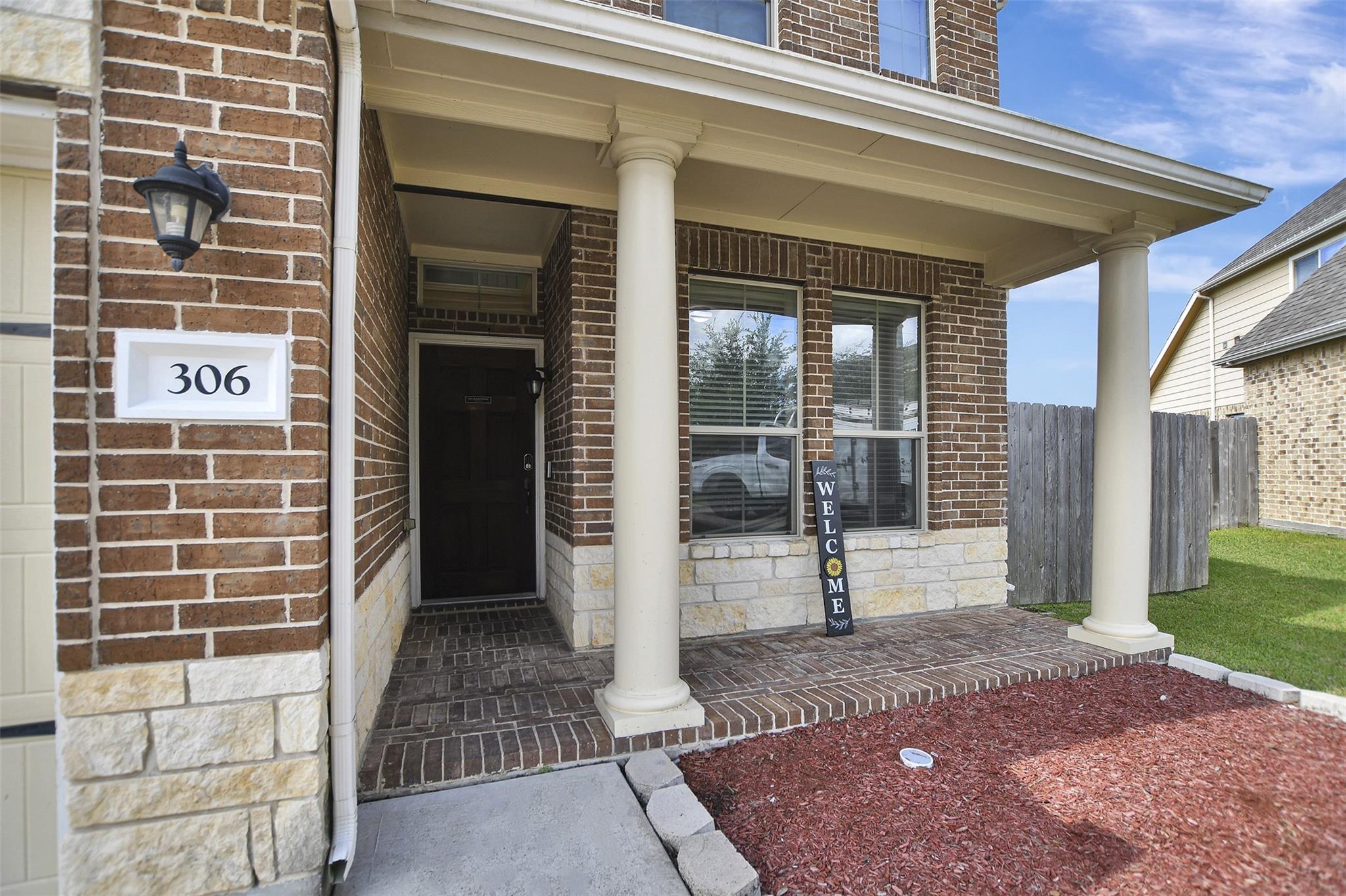306 American Black Bear Drive
