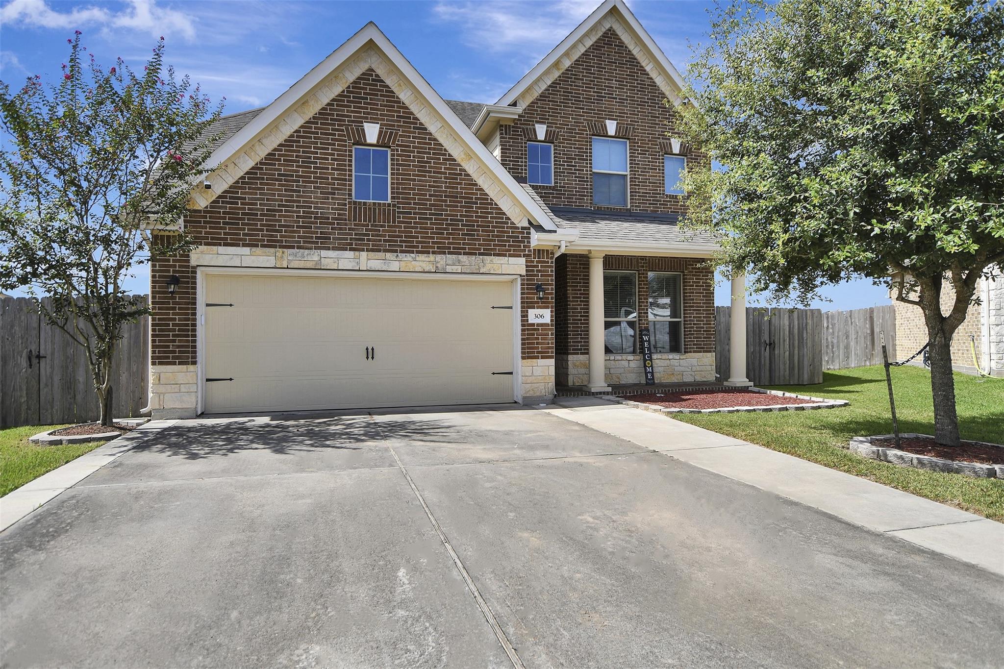 306 American Black Bear Drive