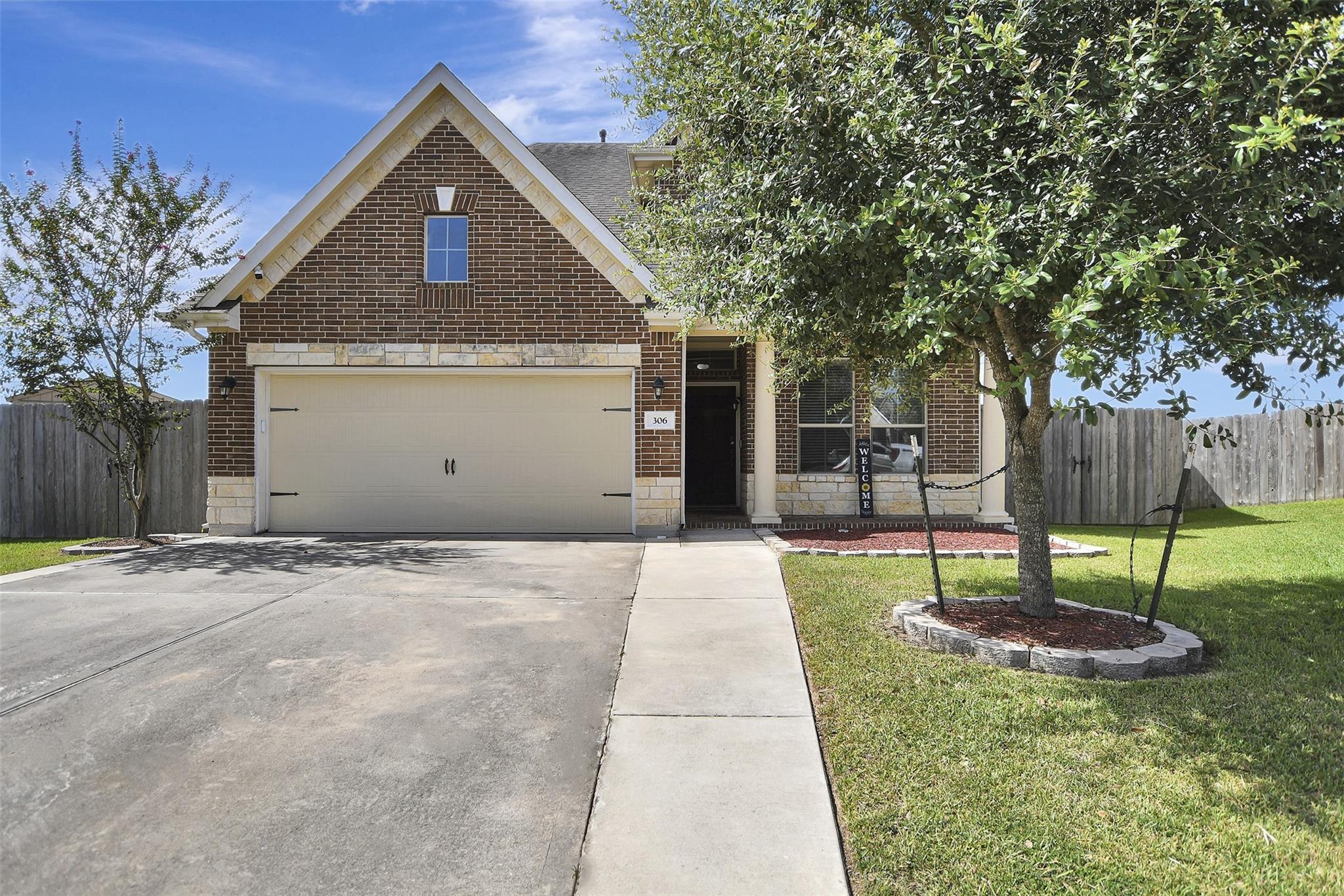 306 American Black Bear Drive