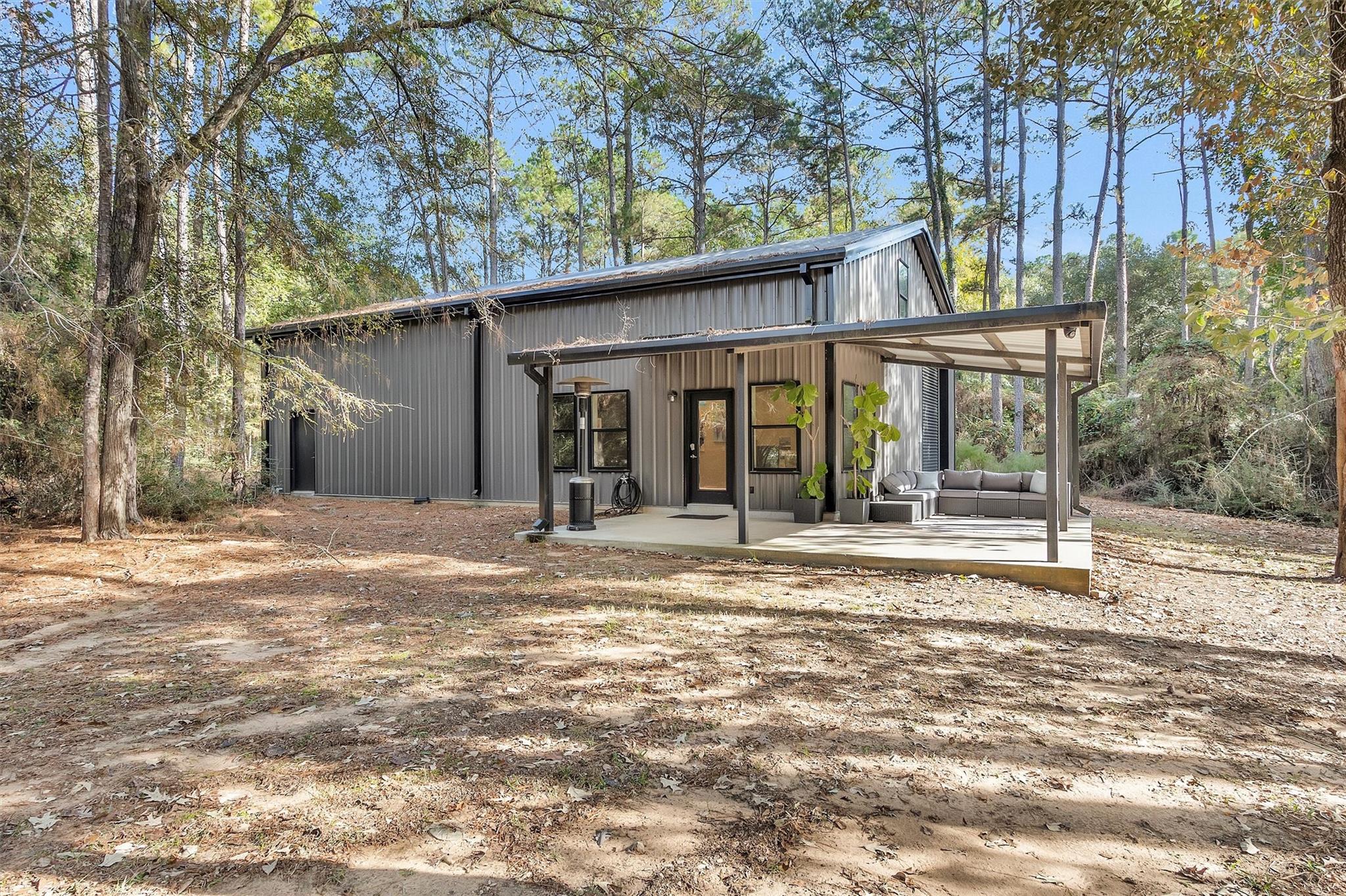 6603 Ranch Park Drive