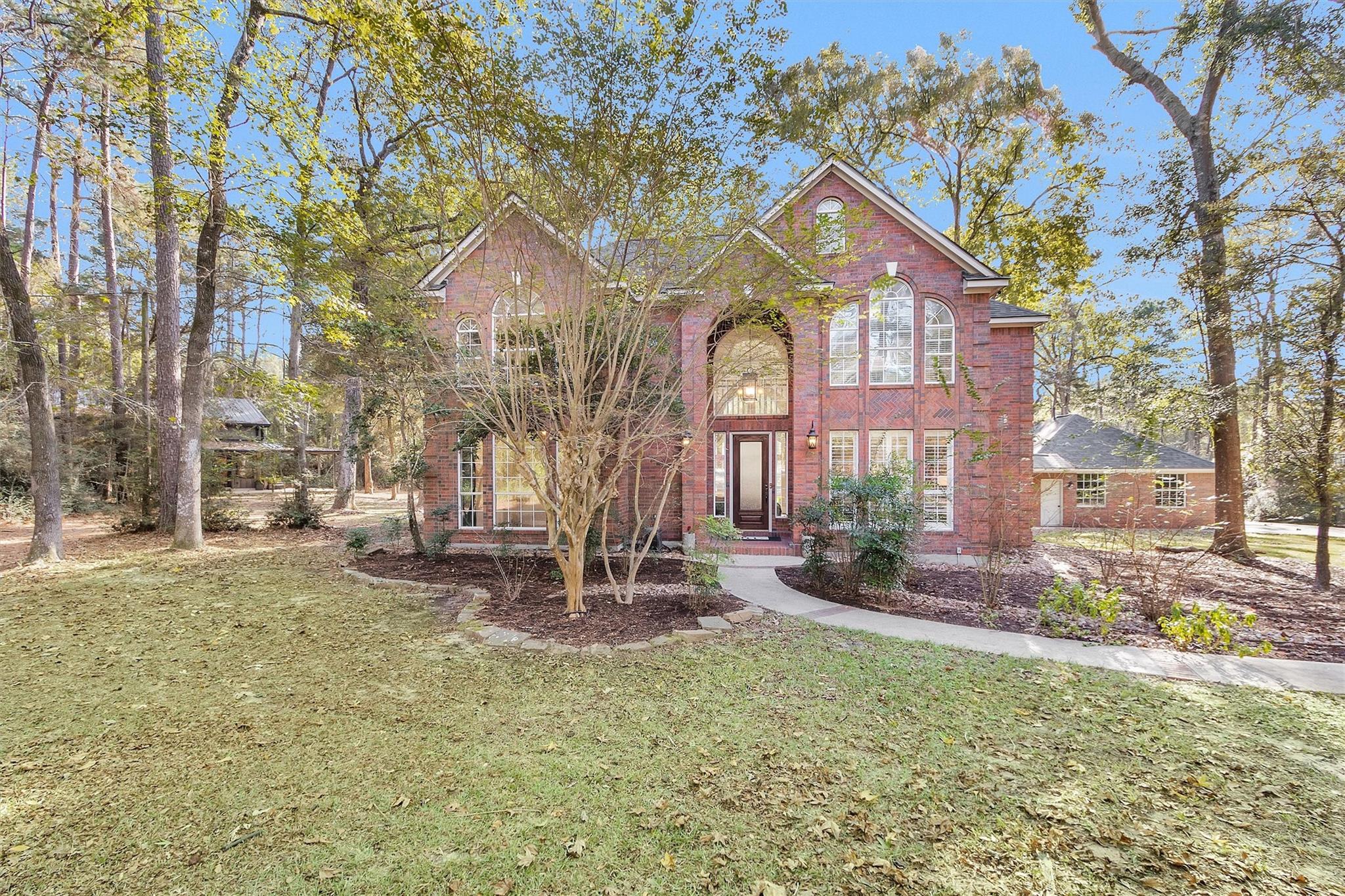 6603 Ranch Park Drive