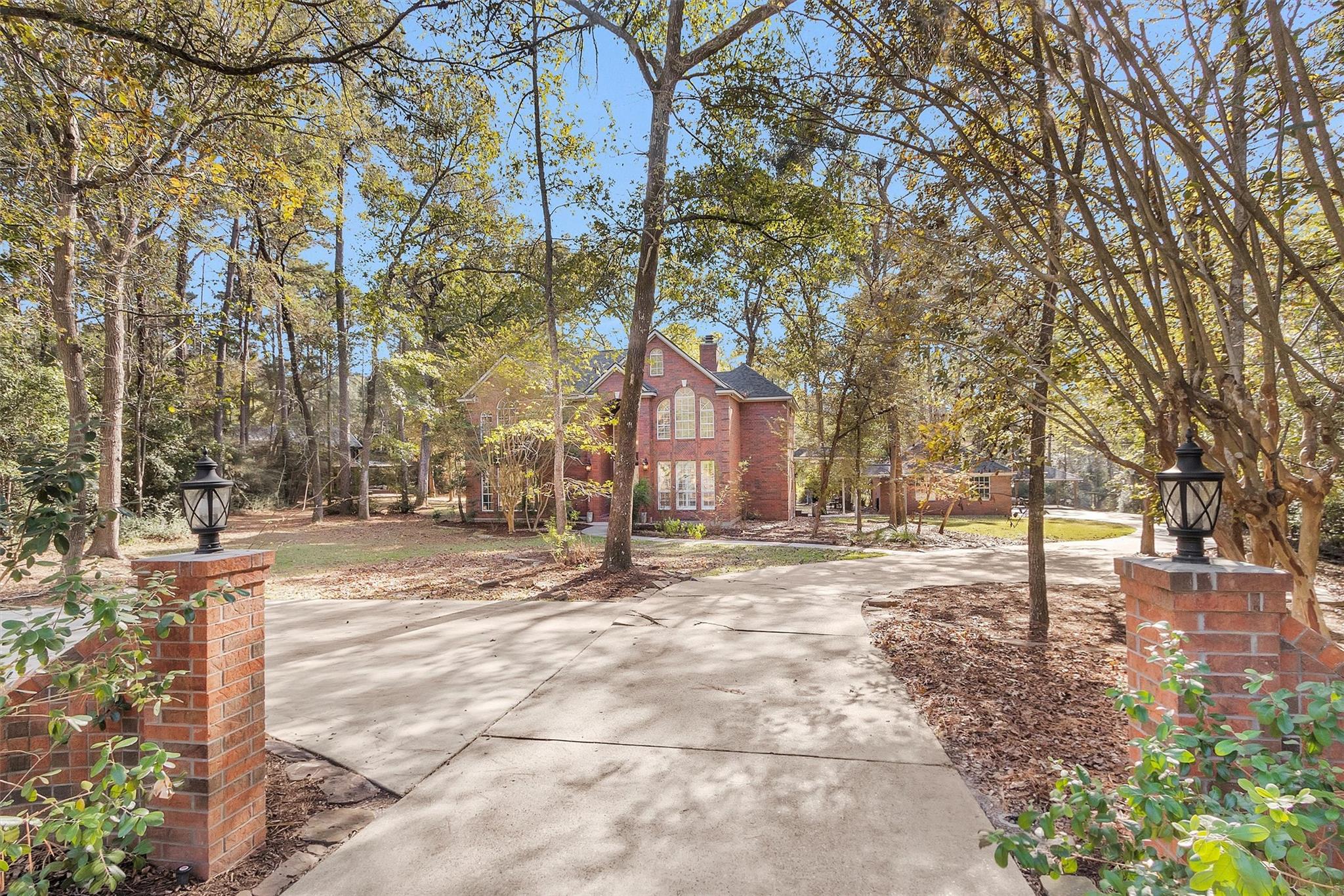 6603 Ranch Park Drive