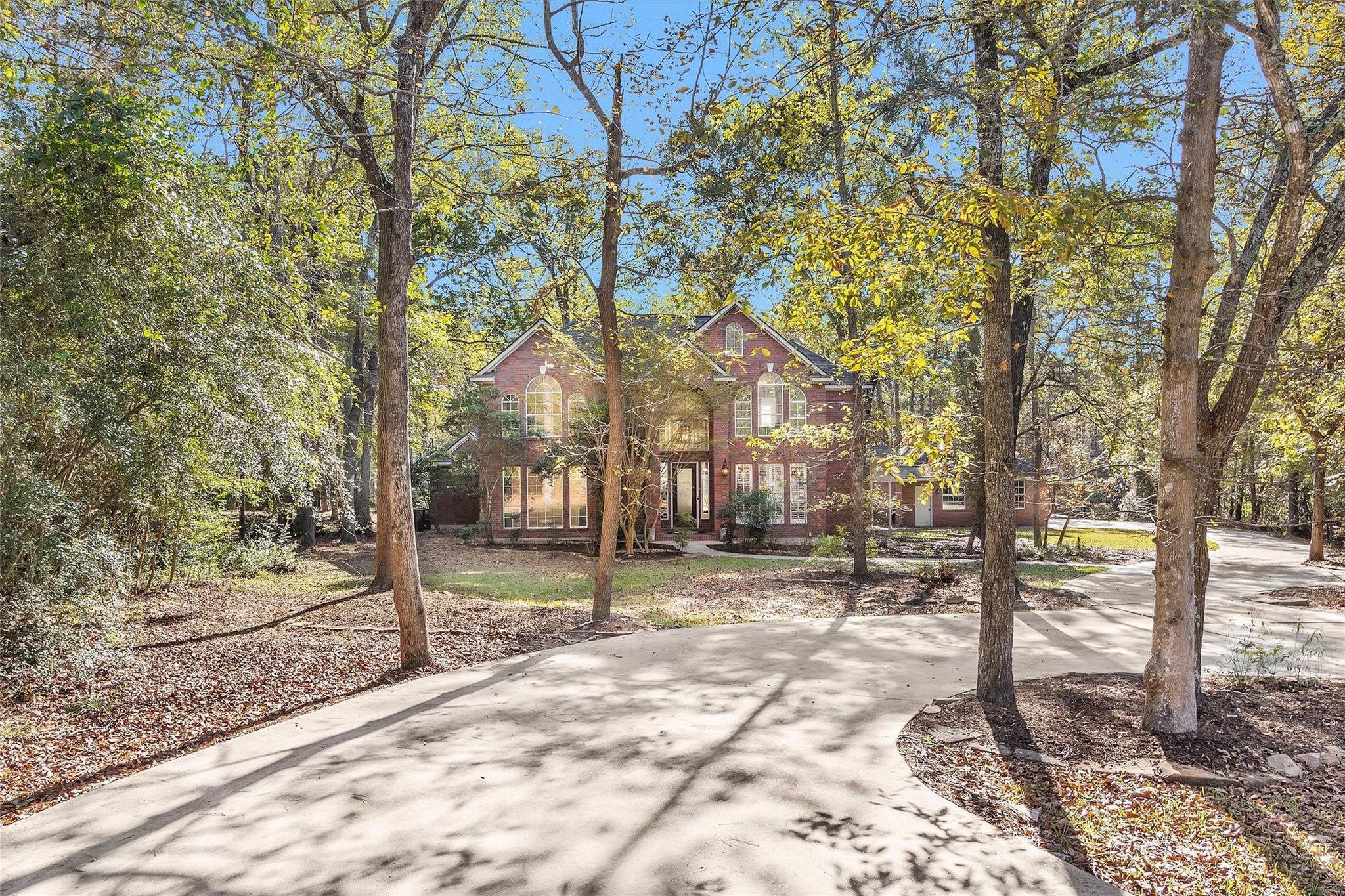 6603 Ranch Park Drive