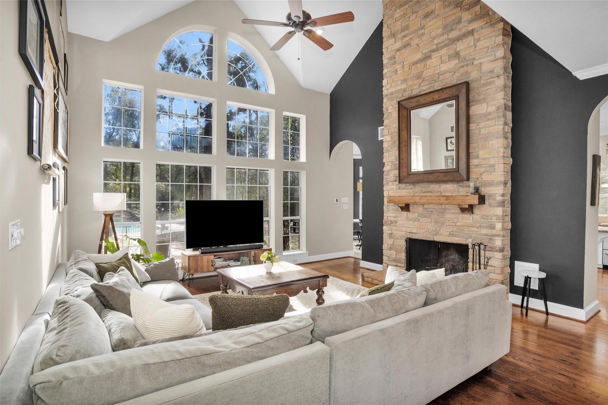 6603 Ranch Park Drive