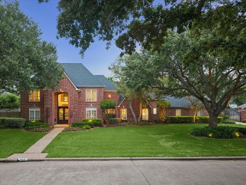 Photo of 19926 Parsons Green Court, Katy, TX 77450 (MLS # 62974166)