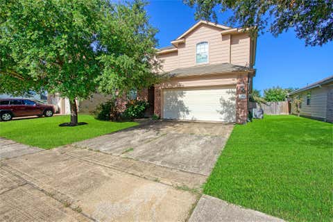Photo of 5934 Sugar Field Lane, Katy, TX 77449 (MLS # 36618245)
