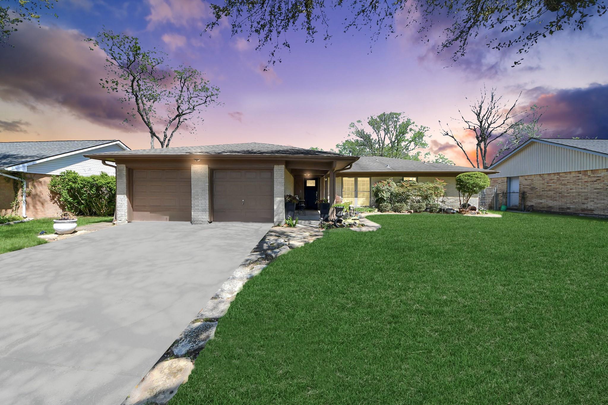 4201 Tumbleweed Lane