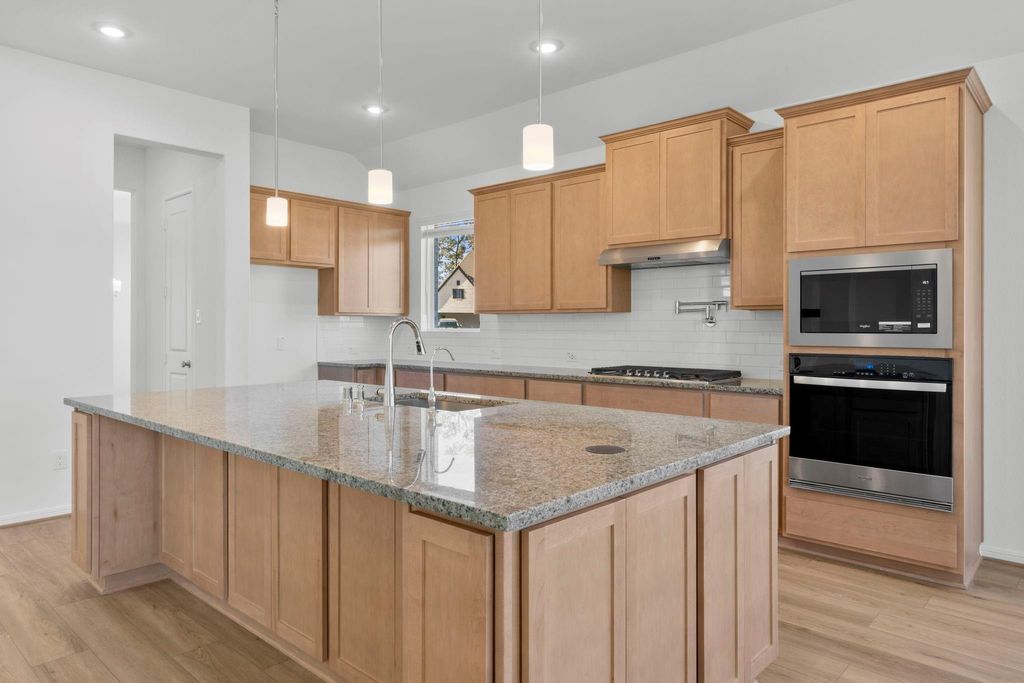 Photo of 32364 Mossy Pine Way, Spring, TX 77386 (MLS # 3585082)