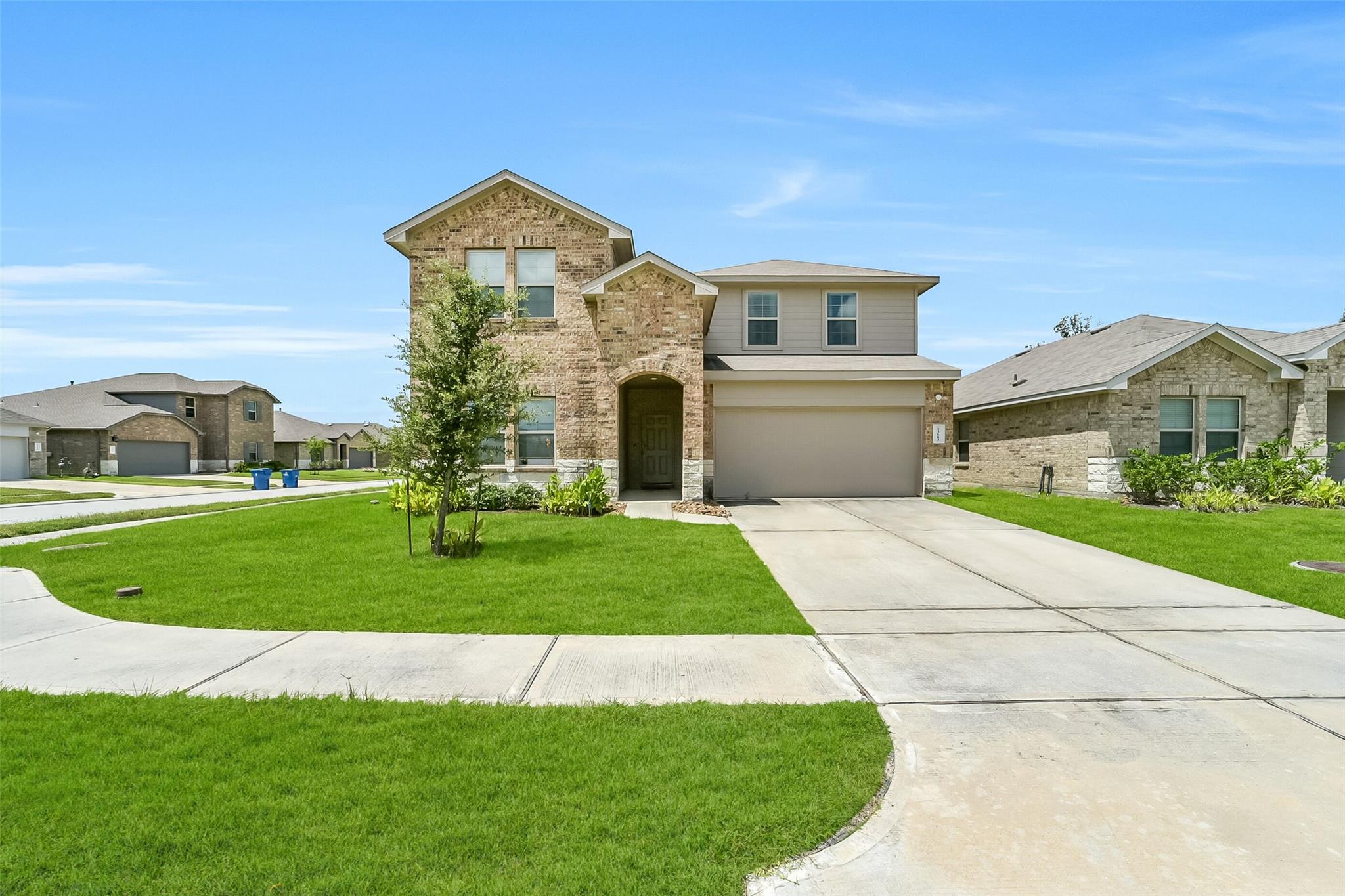 23603 Blodgett Peak Trail