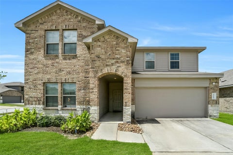 Photo of 23603 Blodgett Peak Trail, Spring, TX 77373 (MLS # 5588343)