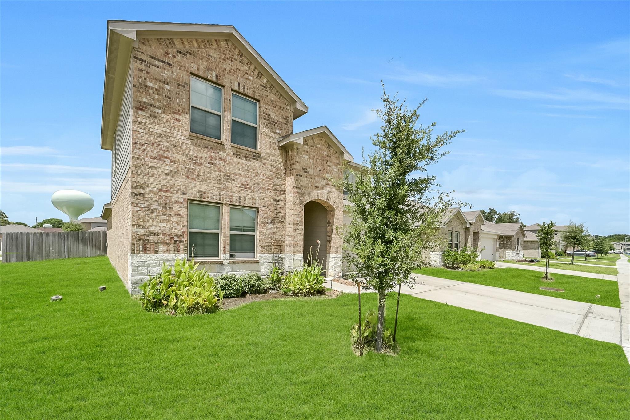 23603 Blodgett Peak Trail