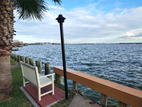 Photo of 4001 Nasa Parkway #118, El Lago, TX 77586 (MLS # 39639090)
