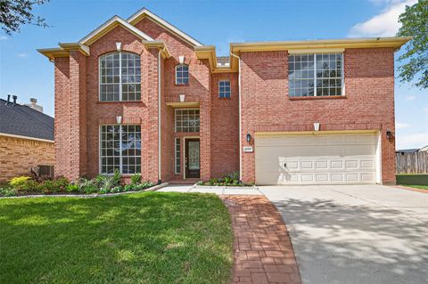 21310 Timber Pines Drive Spring TX 77388
