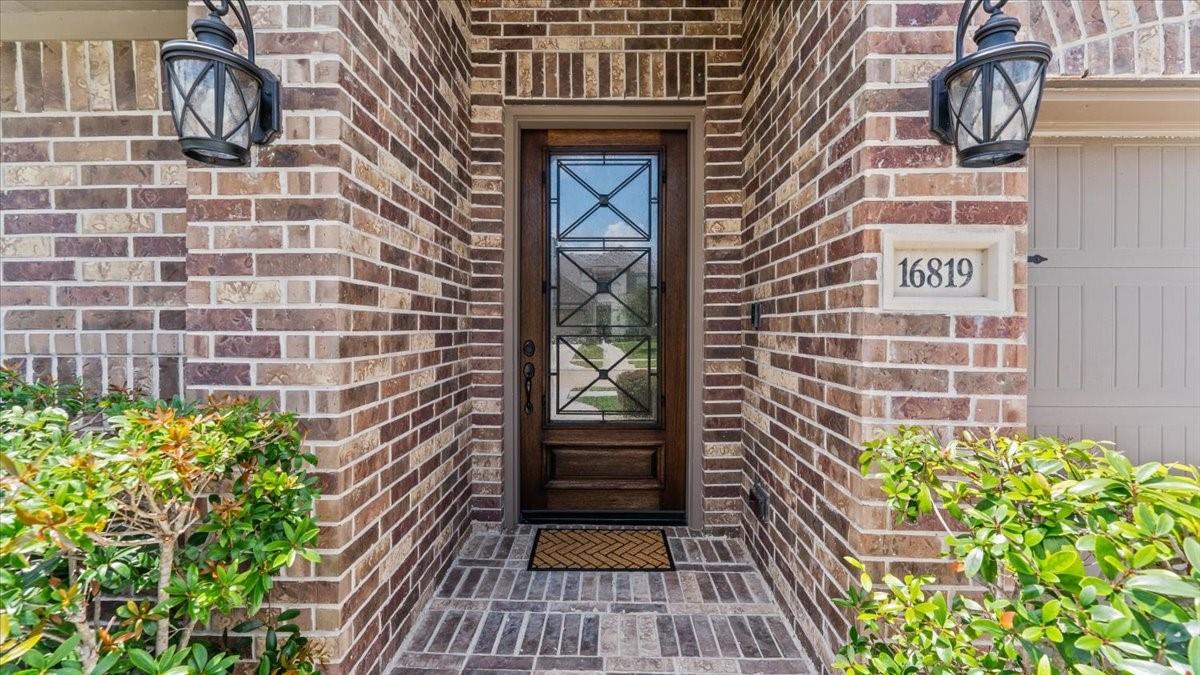 16819 Big Reed Drive