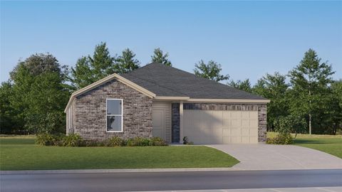 Photo of 4834 Summersweet Lane, Needville, TX 77461 (MLS # 18892644)
