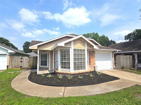Photo of 11130 Thunderhaven Drive, Houston, TX 77064 (MLS # 12762965)