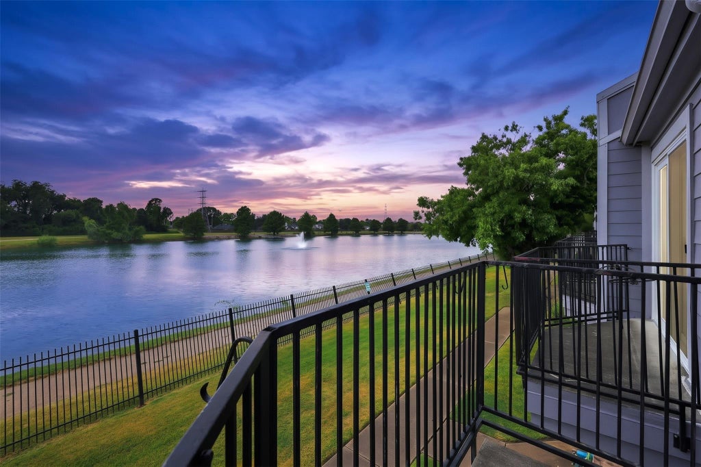 Photo of 1714 Good Day Drive, Missouri City, TX 77459 (MLS # 44459211)