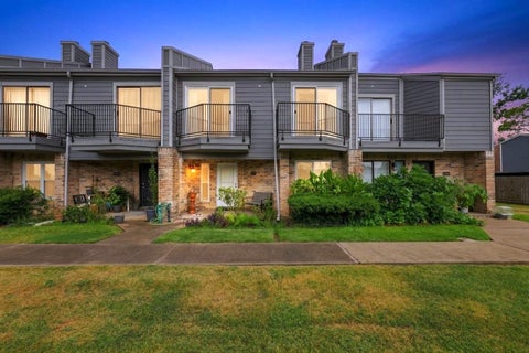 Photo of 1714 Good Day Drive, Missouri City, TX 77459 (MLS # 44459211)