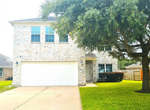 Photo of 19015 N Taverns Corner Court, Houston, TX 77084 (MLS # 84215884)