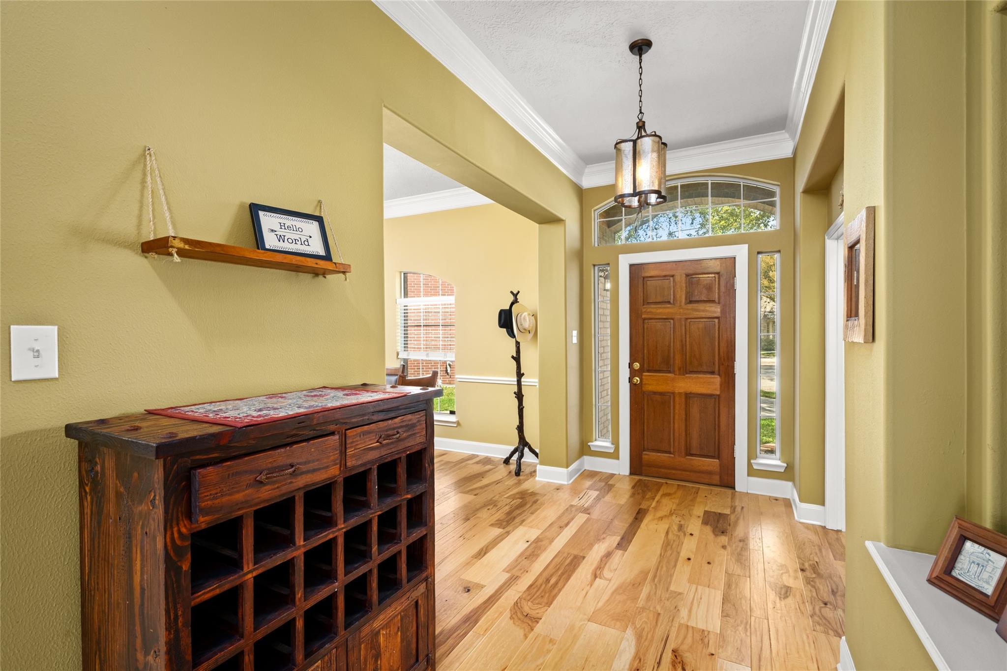 4505 Spring Iris Court