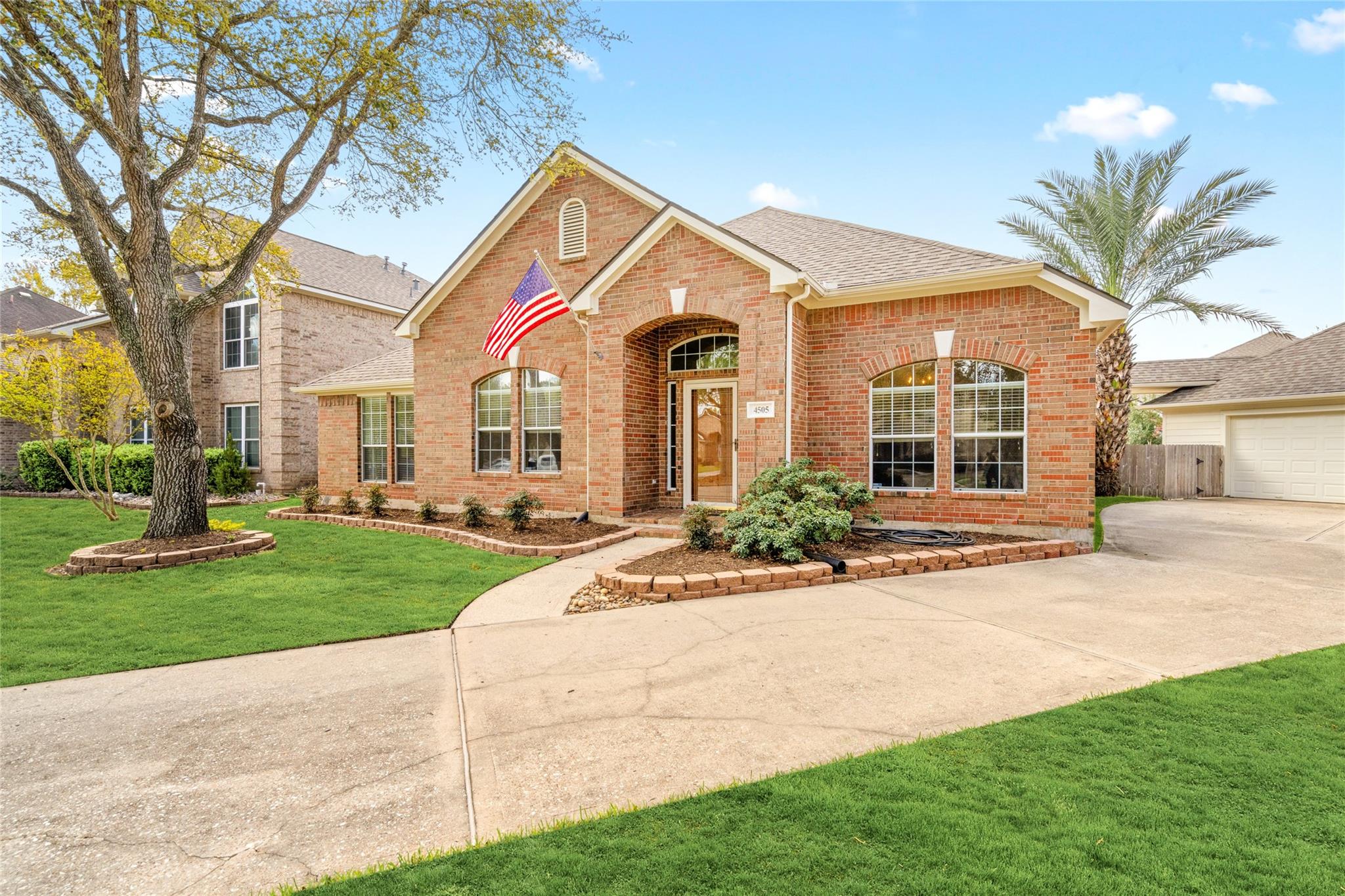 4505 Spring Iris Court