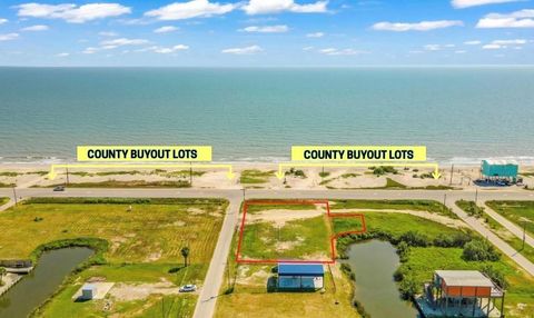 Photo of 1011 Mabry, Crystal Beach, TX 77617 (MLS # 15564672)