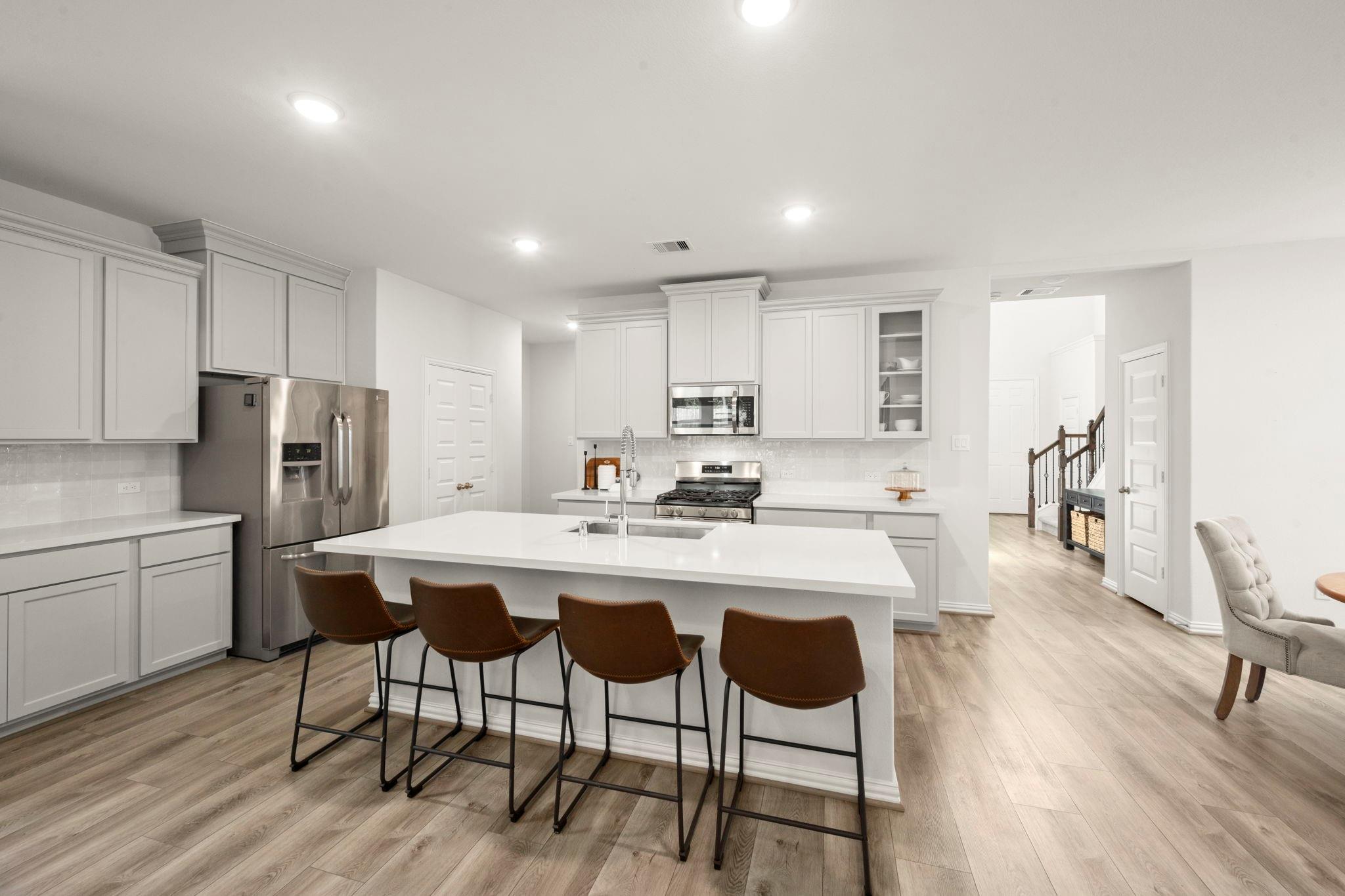 217 Woods Rose Court