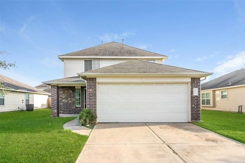 Photo of 2510 Costa Verde Way, Richmond, TX 77406 (MLS # 76330388)