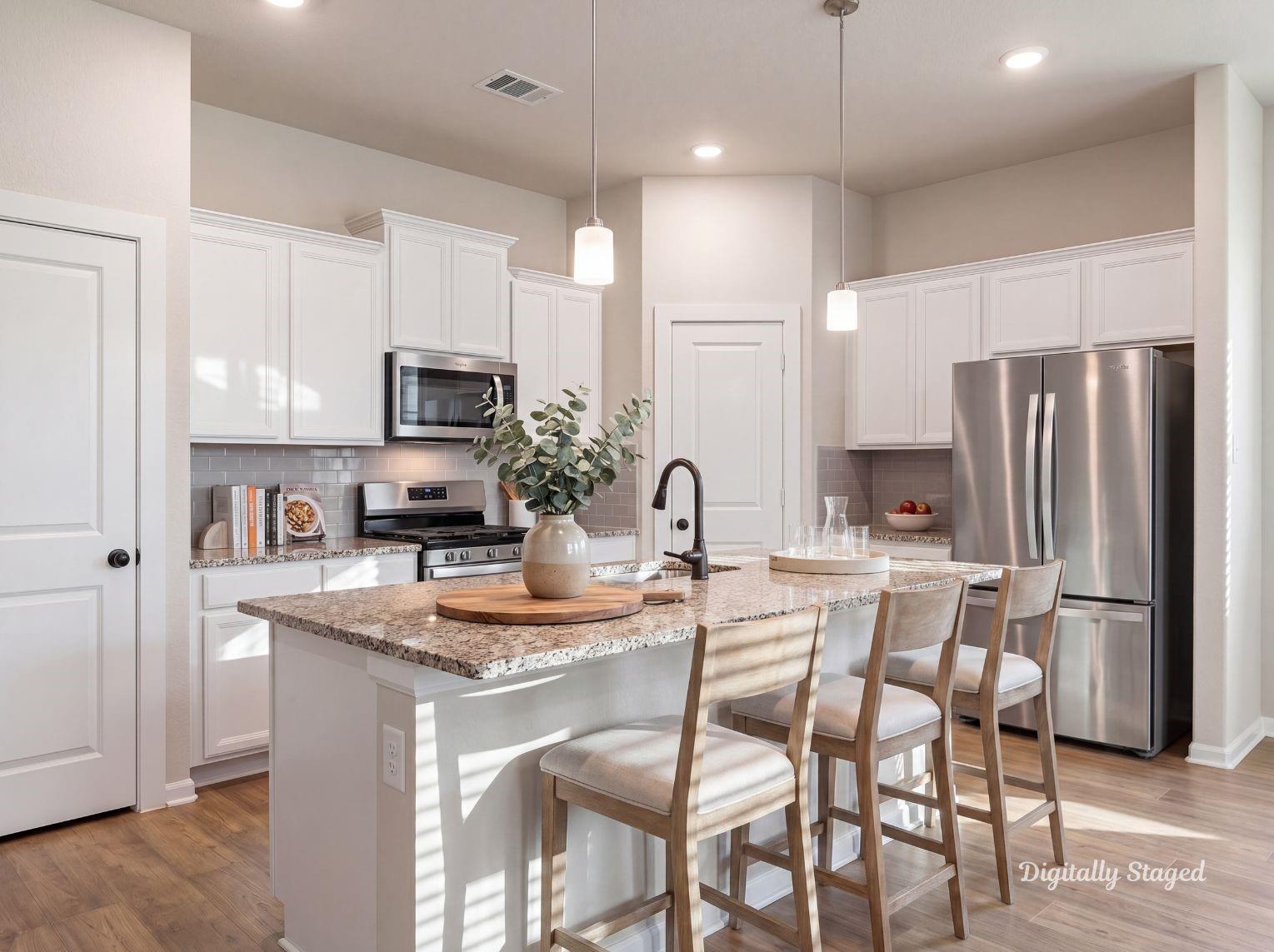 128 Winged Elm Court