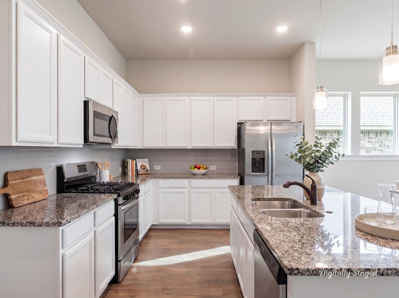 128 Winged Elm Court