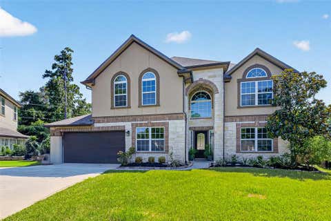 Homes For Sale - 14303 Fosters Run Lane<br/> Humble, TX 77396