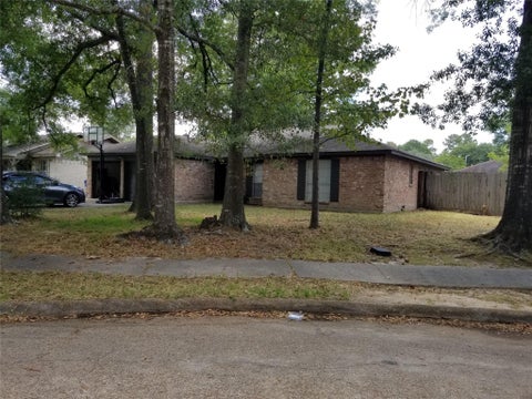 Photo of 7010 Wyoma Trail Trl, Spring, TX 77379 (MLS # 77087240)