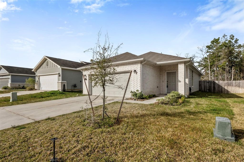 Photo of 21214 George Vancouver Court, Porter, TX 77365 (MLS # 85345167)