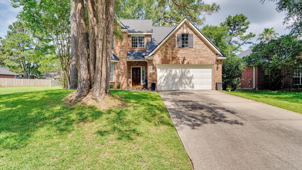 Photo of 20703 Emerald Spruce Ct Ct, Kingwood, TX 77346 (MLS # 48394863)
