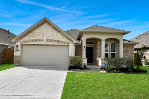 Photo of 1614 Diamond Mountain Drive, Rosharon, TX 77583 (MLS # 50472748)