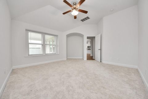 Tiny photo for 1614 Diamond Mountain Drive, Rosharon, TX 77583 (MLS # 50472748)