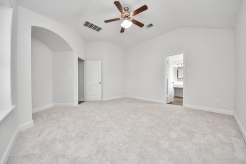 Tiny photo for 1614 Diamond Mountain Drive, Rosharon, TX 77583 (MLS # 50472748)