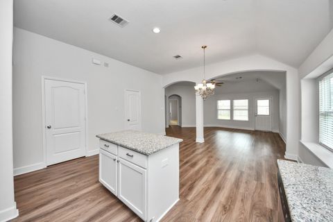 Tiny photo for 1614 Diamond Mountain Drive, Rosharon, TX 77583 (MLS # 50472748)