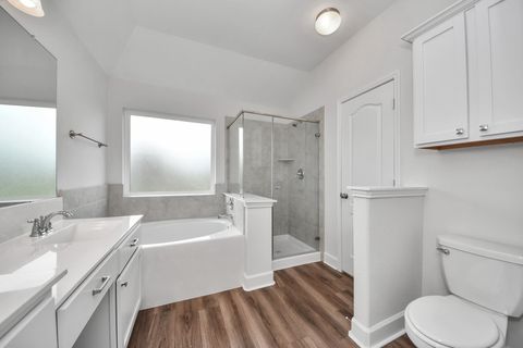 Tiny photo for 1614 Diamond Mountain Drive, Rosharon, TX 77583 (MLS # 50472748)