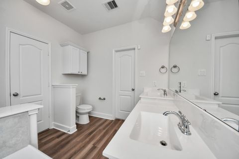 Tiny photo for 1614 Diamond Mountain Drive, Rosharon, TX 77583 (MLS # 50472748)