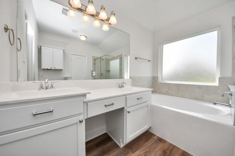 Tiny photo for 1614 Diamond Mountain Drive, Rosharon, TX 77583 (MLS # 50472748)