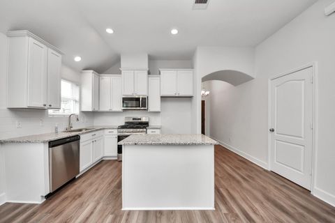 Tiny photo for 1614 Diamond Mountain Drive, Rosharon, TX 77583 (MLS # 50472748)