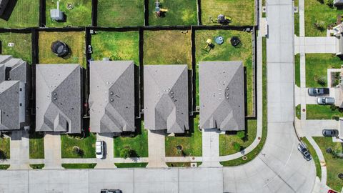 Tiny photo for 1614 Diamond Mountain Drive, Rosharon, TX 77583 (MLS # 50472748)