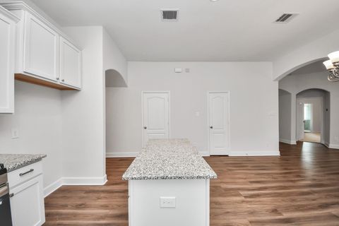 Tiny photo for 1614 Diamond Mountain Drive, Rosharon, TX 77583 (MLS # 50472748)