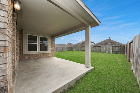 Tiny photo for 1614 Diamond Mountain Drive, Rosharon, TX 77583 (MLS # 50472748)