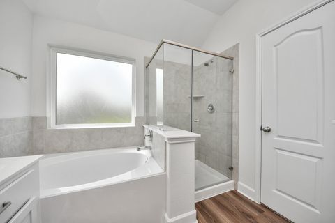 Tiny photo for 1614 Diamond Mountain Drive, Rosharon, TX 77583 (MLS # 50472748)