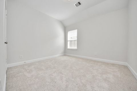 Tiny photo for 1614 Diamond Mountain Drive, Rosharon, TX 77583 (MLS # 50472748)