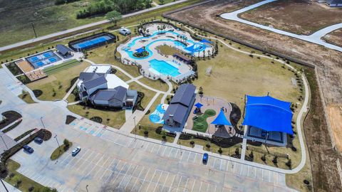 Tiny photo for 1614 Diamond Mountain Drive, Rosharon, TX 77583 (MLS # 50472748)